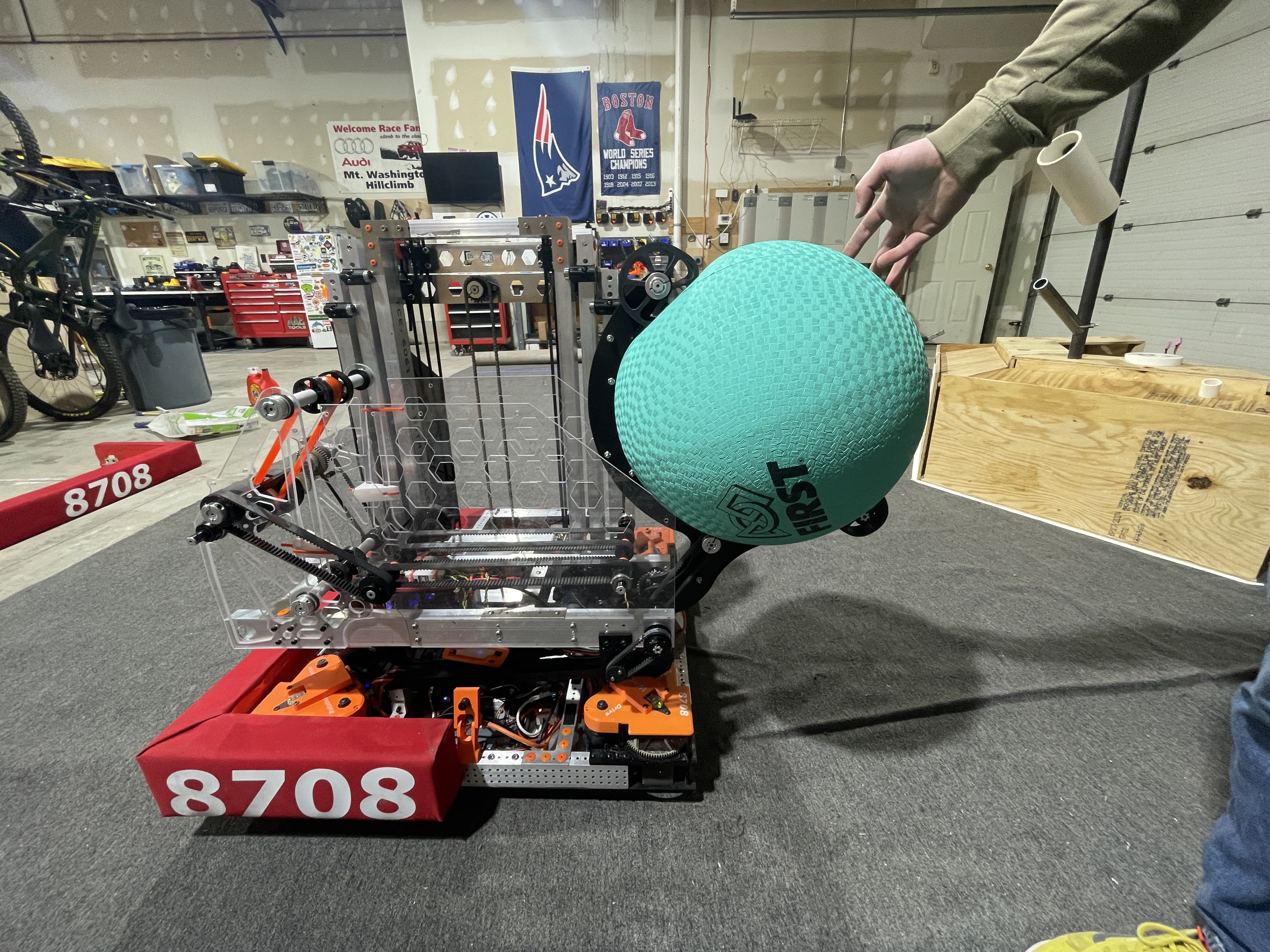 Engineering design process diagram